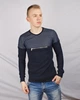 Кофта EXSI-1 MH510 M синій (40510) - зображення 5