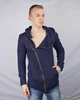 Кардиган Balandi 15073 XL синій (40501) - зображення 8