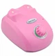 Профессиональный Фрезер для маникюра и педикюра Beauty Nail DM-208 c педалью 35 Вт Розовый - изображение 4