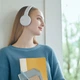 Наушники Sony WH-CH510 White (WHCH510W.CE7) - изображение 5