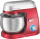 Кухонный комбайн CLATRONIC KM 3709 Red - изображение 1