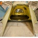 Палатка трехместная Pinguin Tornado 3 Green (PNG 123) - изображение 3