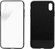 Чехол Intaleo Real Glass для Apple iPhone Xs Max White (1283126494765) - изображение 2