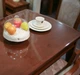 Мягкое стекло защитное покрытие на стол Renolit 137 х 80 см 800 мкм прозрачное - изображение 2