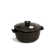 Кастрюля керамическая Emile Henry Flame 2.5 л уголь 794525 - изображение 1