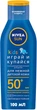 Дитячий сонцезахисний лосьйон NIVEA Грай та купайся SPF50+ 100 мл (40059129) - зображення 1