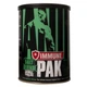 Вітамінно-мінеральний комплекс для спорту Universal Nutrition Animal IMMUNE Pak 30 packs - зображення 1