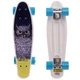 Пенни борд Penny Board круизер синий - изображение 1