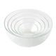 Миска стеклянная Tescoma Giro 24 cм 389224 - изображение 2