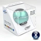 Виброколонка Vibe-Tribe Orbit speaker 15 Вт, голубая - изображение 3