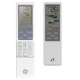 Кондиціонер GES-NJGB35IN-1/GES-NJG35OUT-1 (Future Inverter Black WI-FI R32) - зображення 3