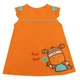 Платье TUC TUC Baby (40414) Оранжевый M9-74 см - изображение 1