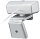 Веб-камера Lenovo 300 FHD Webcam Cloud Grey (GXC1B34793) - изображение 5