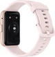 Смарт-годинник Huawei Watch Fit TIA-B09 Sakura Pink (55025872); 1.64" (456 х 280) AMOLED сенсорний / 4 ГБ вбудованої / Bluetooth 5.0 / GPS / 46 х 30 х 10.7 мм, 21 г / 5 ATM / 180 маг / рожевий - зображення 5