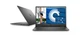 Ноутбук Dell Vostro 3501 (N6503VN3501EMEA01_U); 15.6" FullHD (1920x1080) TN LED, глянцевий матовий / Intel Core i3-1005G1 (1.2 - 3.4 ГГц) / RAM 8 ГБ / SSD 256 ГБ / Intel UHD Graphics G1 / ні ВП / Wi-Fi / BT / LAN / веб-камера / Linux / 1.84 кг / черн - зображення 2