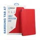 Чехол-книжка BeCover Smart для Samsung Galaxy Tab A7 SM-T500/SM-T505/SM-T507 Red (705613) - изображение 1