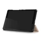 Чехол-книжка BeCover Smart для Lenovo Tab M8 TB-8505 Gold (705980) - изображение 3