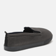 Мужские слипоны Fx Shoes 3d19 42 Серые (2820000008404) - изображение 4