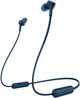 Наушники Sony WI-XB400 Blue (WIXB400L.CE7) - изображение 1