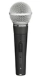 Микрофон Shure SM58SE - изображение 1