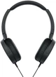 Sony MDR-XB550AP Black - изображение 2