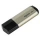 USB флеш накопичувач Apacer 64GB AH353 Champagne Gold RP USB 3.0 (AP64GAH353C-1) - изображение 6