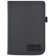 Чохол до електронної книги BeCover Slimbook PocketBook 606 Basic Lux 2 2020 Black (705185) - зображення 1