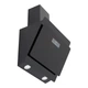 Витяжка кухонна Interline BRAVO BL A/60/GL/K (BRAVOBLA/60/GL/K) - зображення 5