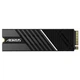 Накопичувач SSD M.2 2280 2TB GIGABYTE (GP-AG70S2TB) - зображення 1