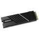 Накопичувач SSD M.2 2280 2TB GIGABYTE (GP-AG70S2TB) - зображення 2