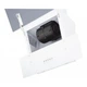 Вытяжка кухонная Interline ALTEA WH A 60 PB/GL/A (ALTEAWHA60PB/GL/A) - изображение 7