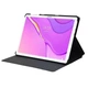 Чехол для планшета BeCover Premium Huawei MatePad T10 Deep Blue (705444) - изображение 5