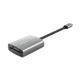 Считыватель флеш-карт Trust Dalyx Fast USB-С Card reader (24136) - изображение 4