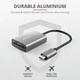Считыватель флеш-карт Trust Dalyx Fast USB-С Card reader (24136) - изображение 2