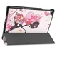 Чехол для планшета BeCover Smart Case Huawei MatePad T10 Fairy (705929) - изображение 3