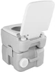 Биотуалет Time Eco TE-3020T портативный (4820211101343) - изображение 11