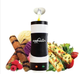 Омлетница Rollie Egg Master Прибор для быстрого приготовления яичницы EGG Master Pro Cooking возможность добавления ингредиентов белый черный (op24076599) - изображение 4