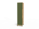 Пенал 1 Swan (Левый) Art In Head 500x2300x600 Бали Зеленый - изображение 1