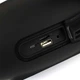Портативна Бездротова Bluetooth колонка Hopestar H32 Original Black вологозахист - зображення 4