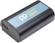 Акумулятор PowerPlant Panasonic DMW-BLJ3 (CB970421) - зображення 1