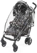 Прогулочная коляска Chicco Lite Way 3 Top Intrigue (79599.03) - изображение 3
