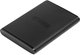 SSD диск Transcend ESD270C 1TB USB 3.1 Type-C 3D NAND TLC (TS1TESD270C) External - изображение 2