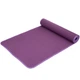 Коврик для фитнеса и йоги SP-Planeta Sport Top Fit 1772 6мм фиолетовый - изображение 2