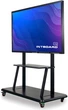 Інтерактивна панель GT43 INTBOARD (OPS/i5/RAM8Gb/SSD256) - зображення 4