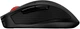 Миша HyperX Pulsefire Dart Wireless Gaming Black (4P5Q4AA) - зображення 4