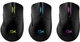 Миша HyperX Pulsefire Dart Wireless Gaming Black (4P5Q4AA) - зображення 6