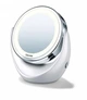 Косметичне дзеркало Beurer BS 49 Німеччина (2675-6585) - зображення 1