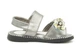 Босоножки Y.TOP Графитовый (1989-35 d-silver (22 (14,5 см)) - изображение 3