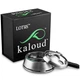 Калауд Тепла Kaloud Lotus: Незаменимый Инструмент для Любителей Кальяна - изображение 1
