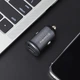 Автомобильное зарядное устройство ColorWay (2USBx3A, 38W) Power Delivery Port+QC3.0 Gray (CW-CHA029PD-GR) - изображение 6